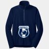Microfleece 1/2 Zip Pullover Thumbnail