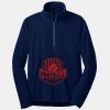 Microfleece 1/2 Zip Pullover Thumbnail