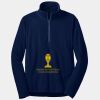 Microfleece 1/2 Zip Pullover Thumbnail