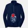 Microfleece 1/2 Zip Pullover Thumbnail