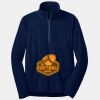 Microfleece 1/2 Zip Pullover Thumbnail