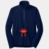 Microfleece 1/2 Zip Pullover Thumbnail