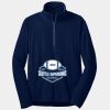Microfleece 1/2 Zip Pullover Thumbnail