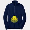 Microfleece 1/2 Zip Pullover Thumbnail