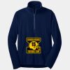 Microfleece 1/2 Zip Pullover Thumbnail