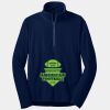 Microfleece 1/2 Zip Pullover Thumbnail
