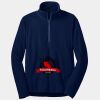Microfleece 1/2 Zip Pullover Thumbnail