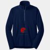 Microfleece 1/2 Zip Pullover Thumbnail