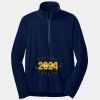 Microfleece 1/2 Zip Pullover Thumbnail