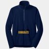 Microfleece 1/2 Zip Pullover Thumbnail