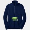 Microfleece 1/2 Zip Pullover Thumbnail