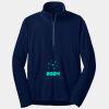 Microfleece 1/2 Zip Pullover Thumbnail