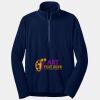 Microfleece 1/2 Zip Pullover Thumbnail