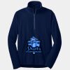 Microfleece 1/2 Zip Pullover Thumbnail
