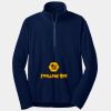 Microfleece 1/2 Zip Pullover Thumbnail