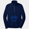 Microfleece 1/2 Zip Pullover Thumbnail