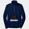 Microfleece 1/2 Zip Pullover Thumbnail