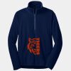 Microfleece 1/2 Zip Pullover Thumbnail