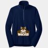 Microfleece 1/2 Zip Pullover Thumbnail