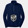 Microfleece 1/2 Zip Pullover Thumbnail