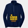 Microfleece 1/2 Zip Pullover Thumbnail