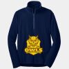 Microfleece 1/2 Zip Pullover Thumbnail