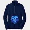 Microfleece 1/2 Zip Pullover Thumbnail