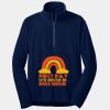 Microfleece 1/2 Zip Pullover Thumbnail