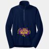 Microfleece 1/2 Zip Pullover Thumbnail