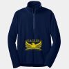 Microfleece 1/2 Zip Pullover Thumbnail