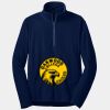 Microfleece 1/2 Zip Pullover Thumbnail