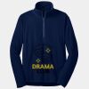 Microfleece 1/2 Zip Pullover Thumbnail
