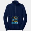 Microfleece 1/2 Zip Pullover Thumbnail