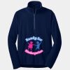 Microfleece 1/2 Zip Pullover Thumbnail