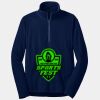 Microfleece 1/2 Zip Pullover Thumbnail