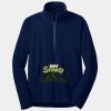 Microfleece 1/2 Zip Pullover Thumbnail