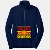 Microfleece 1/2 Zip Pullover Thumbnail