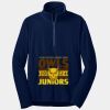 Microfleece 1/2 Zip Pullover Thumbnail