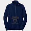 Microfleece 1/2 Zip Pullover Thumbnail