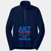 Microfleece 1/2 Zip Pullover Thumbnail