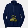 Microfleece 1/2 Zip Pullover Thumbnail