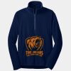 Microfleece 1/2 Zip Pullover Thumbnail