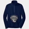 Microfleece 1/2 Zip Pullover Thumbnail