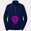 Microfleece 1/2 Zip Pullover Thumbnail