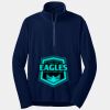 Microfleece 1/2 Zip Pullover Thumbnail
