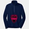 Microfleece 1/2 Zip Pullover Thumbnail