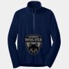 Microfleece 1/2 Zip Pullover Thumbnail