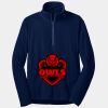 Microfleece 1/2 Zip Pullover Thumbnail