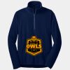 Microfleece 1/2 Zip Pullover Thumbnail