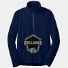 Microfleece 1/2 Zip Pullover Thumbnail